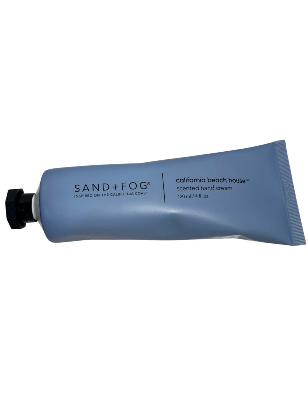 Sand + Fog “California Beach House” Hand Cream 4 oz/120ml - NWT **